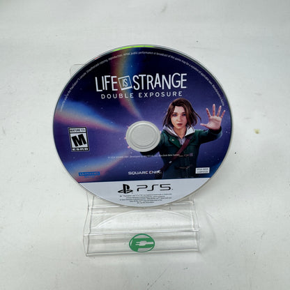 Life Is Strange: Double Exposure (Sony PlayStation 5 PS5, 2024)