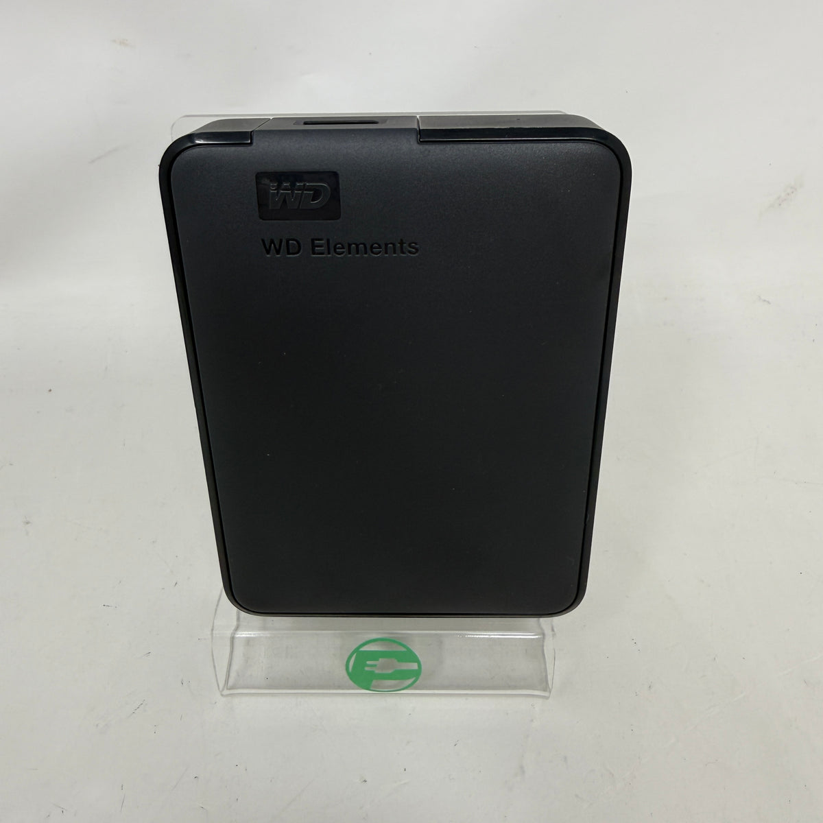 Western Digital WD 2.5" Elements Portable 5TB USB 3.0 HDD WDBU6Y0050BBK-EB