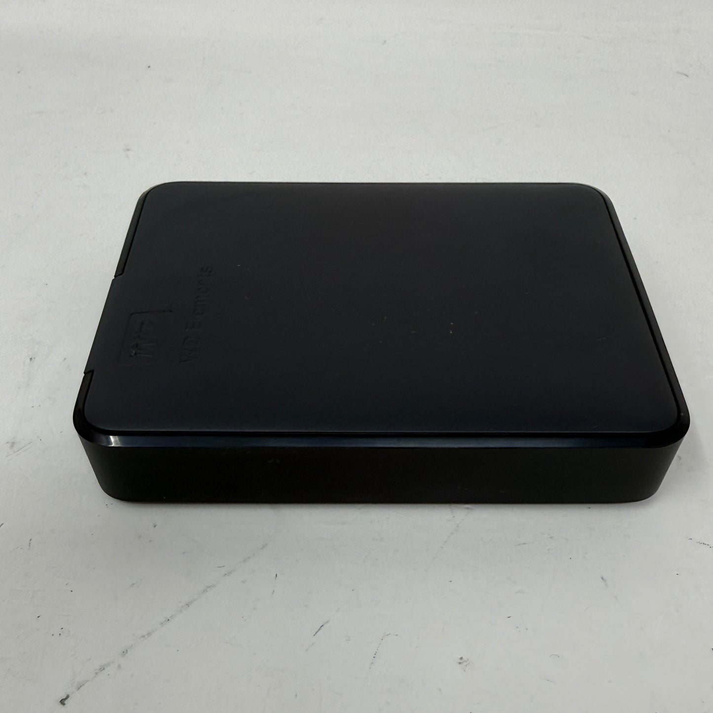 Western Digital WD 2.5" Elements Portable 5TB USB 3.0 HDD WDBU6Y0050BBK-EB