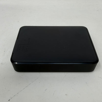 Western Digital WD 2.5" Elements Portable 5TB USB 3.0 HDD WDBU6Y0050BBK-EB