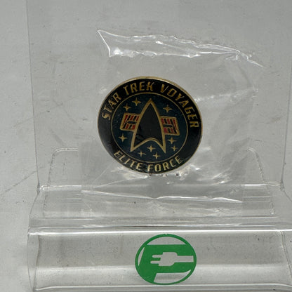 Star Trek: Voyager: Elite Force (Microsoft Windows, 2000)