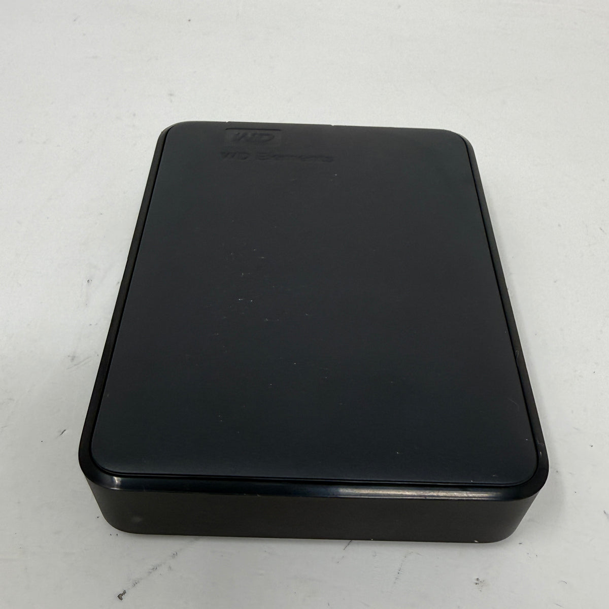 Western Digital WD 2.5" Elements Portable 5TB USB 3.0 HDD WDBU6Y0050BBK-EB