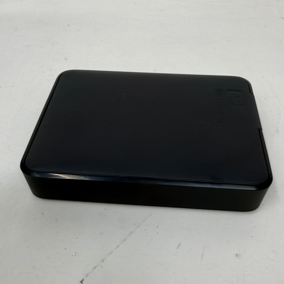 Western Digital WD 2.5" Elements Portable 5TB USB 3.0 HDD WDBU6Y0050BBK-EB