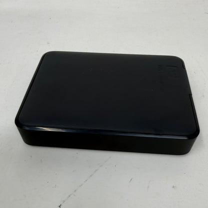Western Digital WD 2.5" Elements Portable 5TB USB 3.0 HDD WDBU6Y0050BBK-EB
