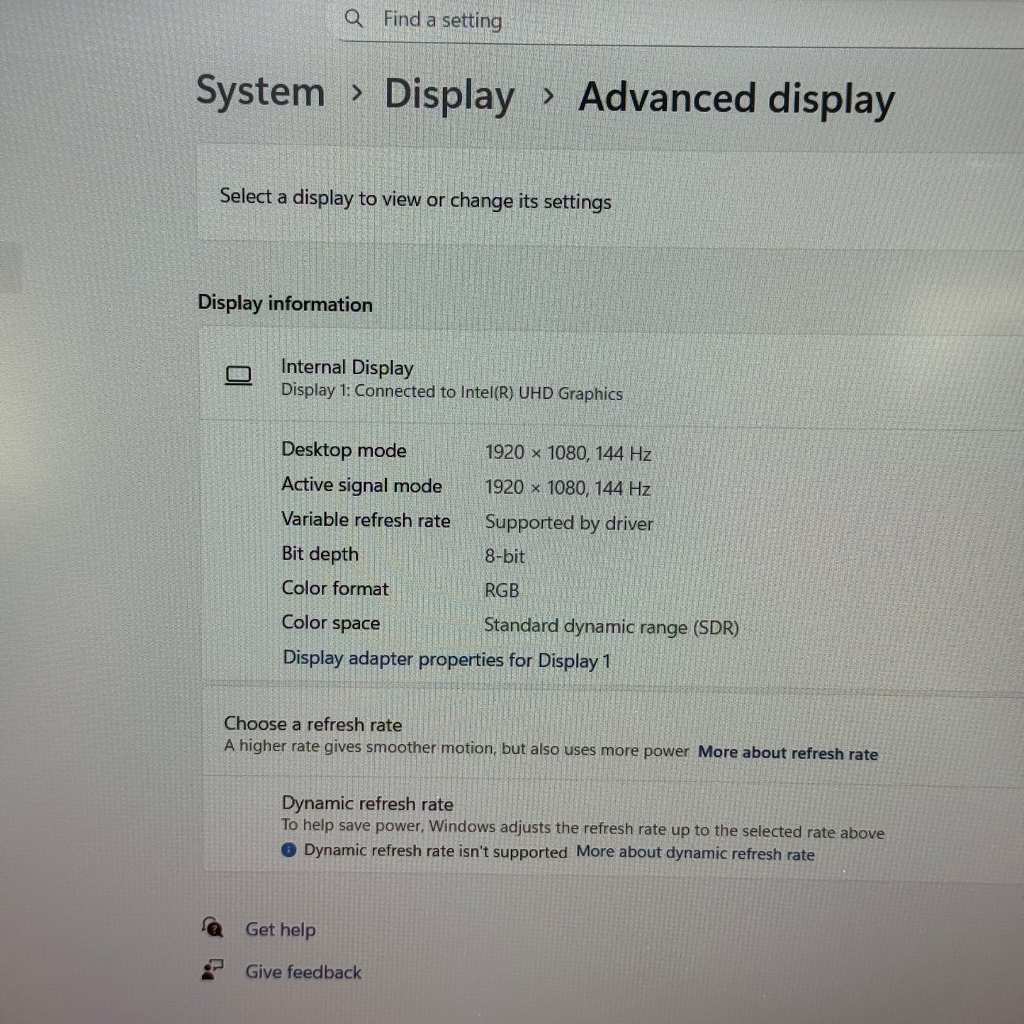 MSI Pulse GL66 11UCK 15.6" i7-11800H 2.3GHz 16GB RAM 1TB SSD GeForce RTX 3050