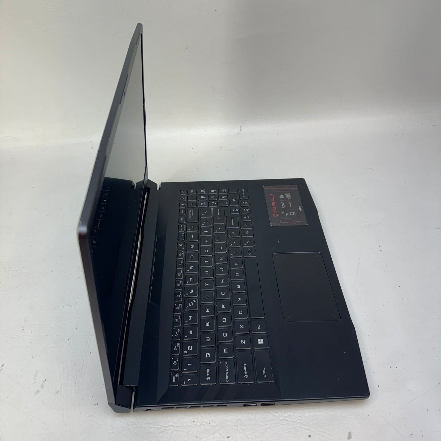 MSI Pulse GL66 11UCK 15.6" i7-11800H 2.3GHz 16GB RAM 1TB SSD GeForce RTX 3050