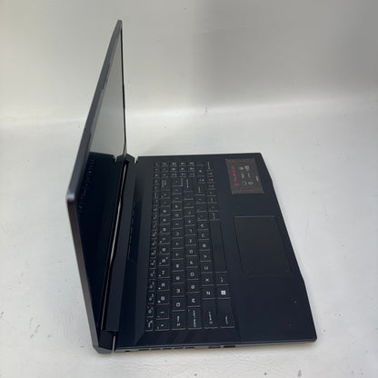 MSI Pulse GL66 11UCK 15.6" i7-11800H 2.3GHz 16GB RAM 1TB SSD GeForce RTX 3050