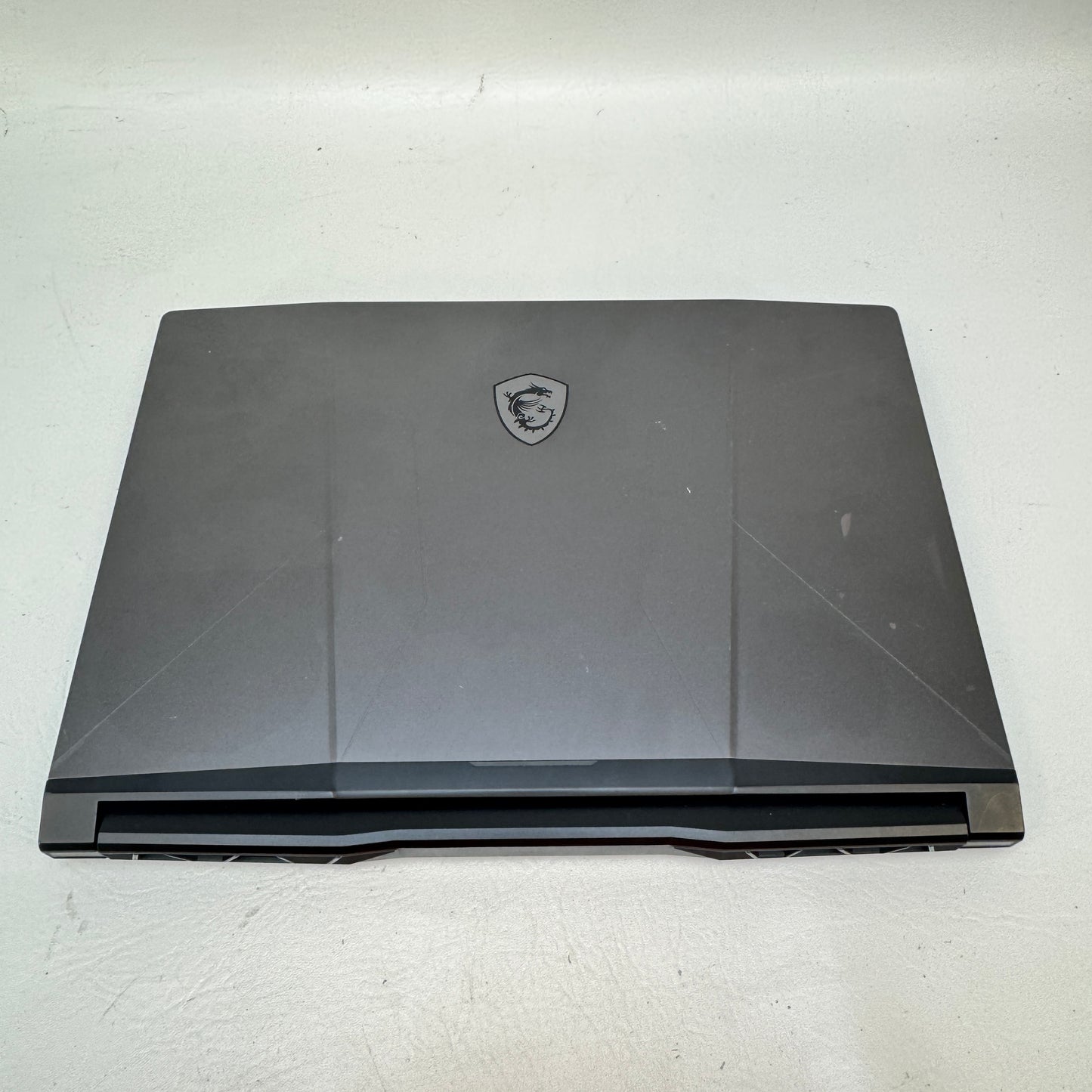 MSI Pulse GL66 11UCK 15.6" i7-11800H 2.3GHz 16GB RAM 1TB SSD GeForce RTX 3050