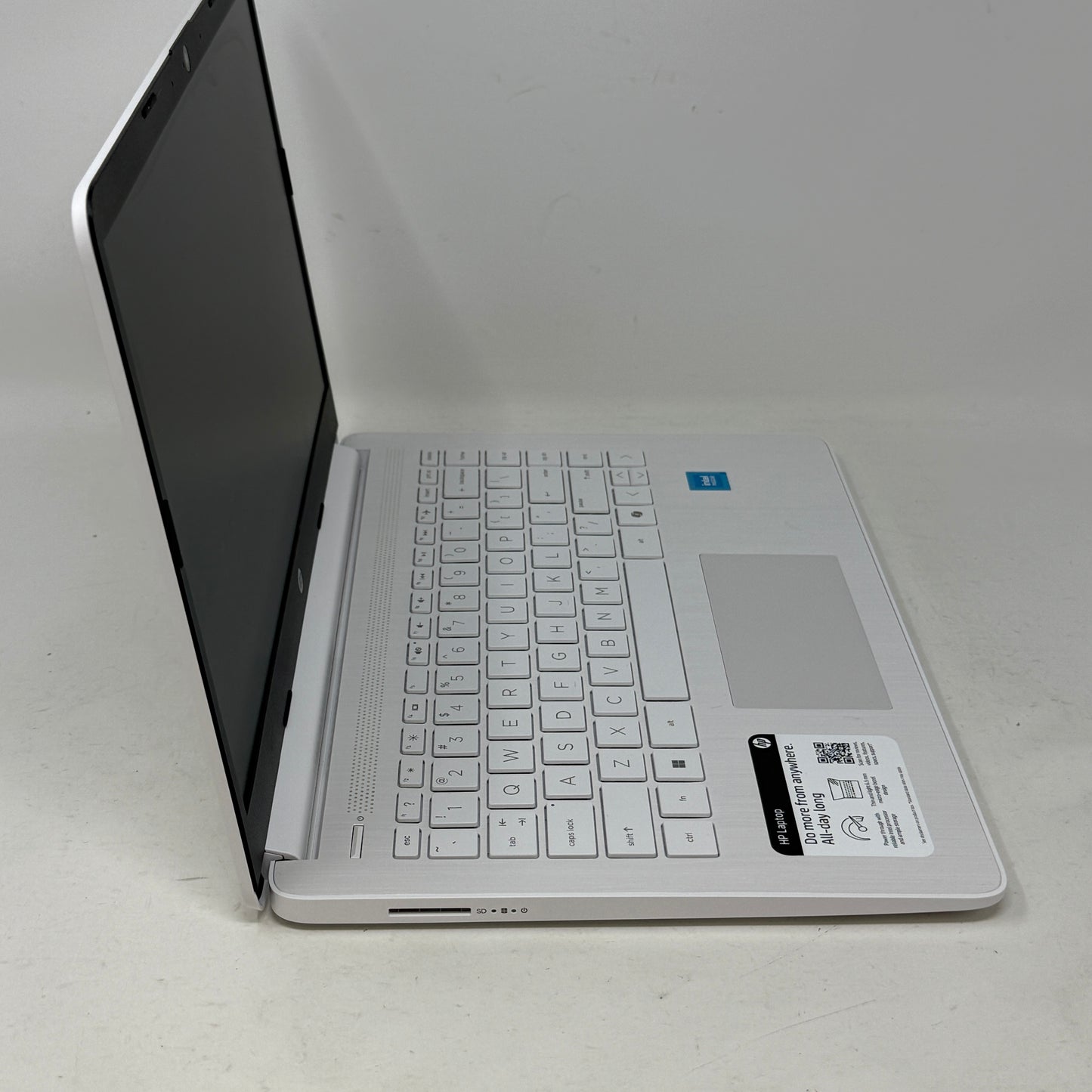 HP Laptop 14-DQ3000DX Celeron N4500 1.1GHz 4GB RAM 64GB SD