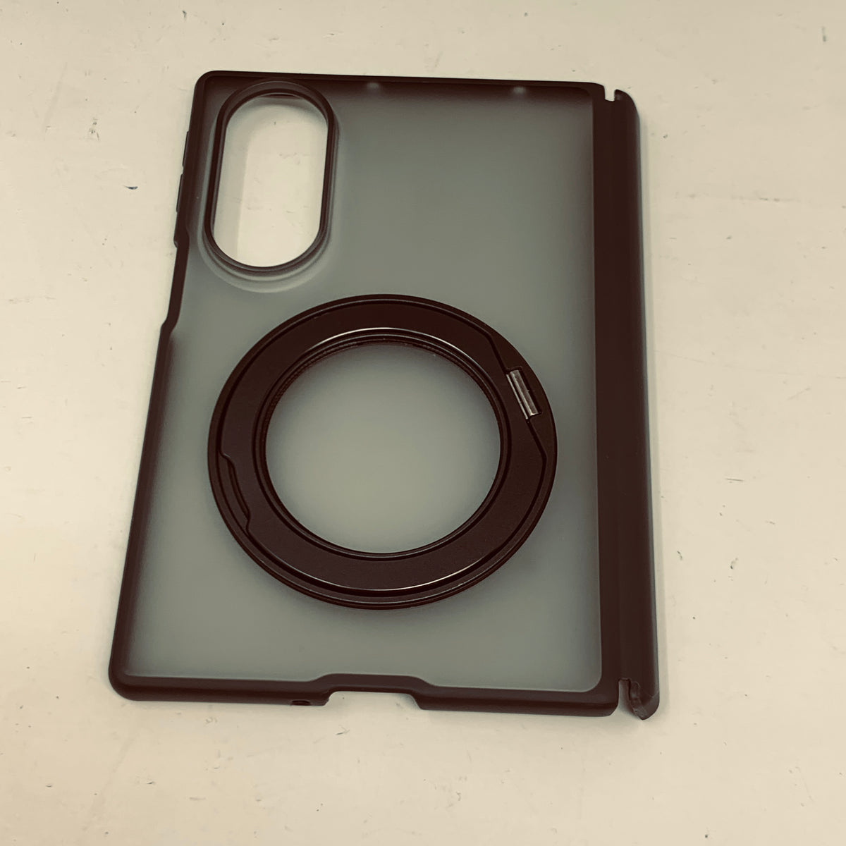 Factory Unlocked Samsung Galaxy Z Fold8 12GB RAM 256GB SM-F971U1 Graphite