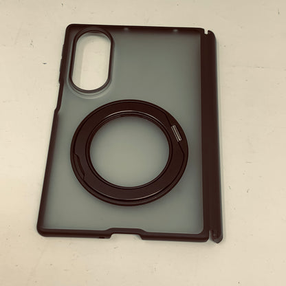 Factory Unlocked Samsung Galaxy Z Fold8 12GB RAM 256GB SM-F971U1 Graphite