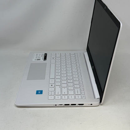 HP Laptop 14-DQ3000DX Celeron N4500 1.1GHz 4GB RAM 64GB SD