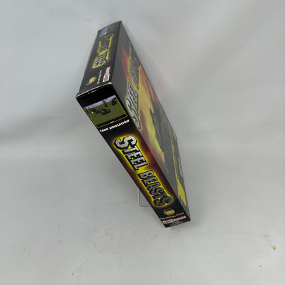 New Steel Beasts (Microsoft Windows, 2001)