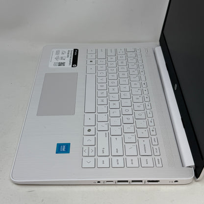 HP Laptop 14-DQ3000DX Celeron N4500 1.1GHz 4GB RAM 64GB SD