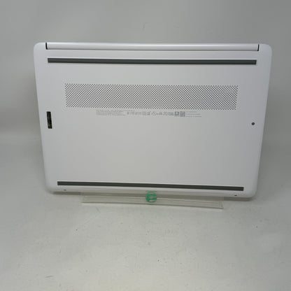HP Laptop 14-DQ3000DX Celeron N4500 1.1GHz 4GB RAM 64GB SD