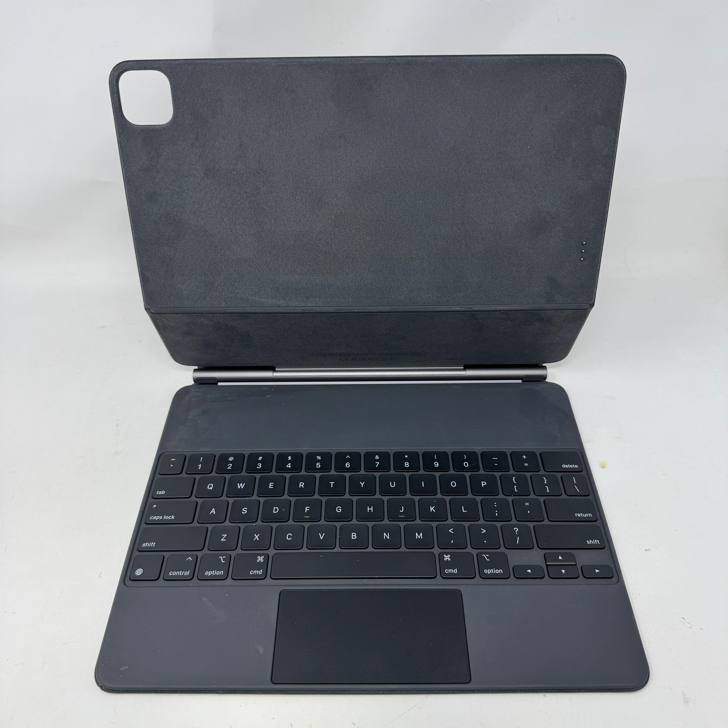 Apple Magic Keyboard for iPad Pro 12.9" Folio Case Black A2480