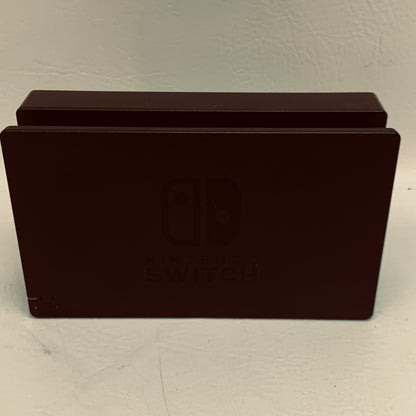 Nintendo Switch Console with Neon Blue Nintendo Switch