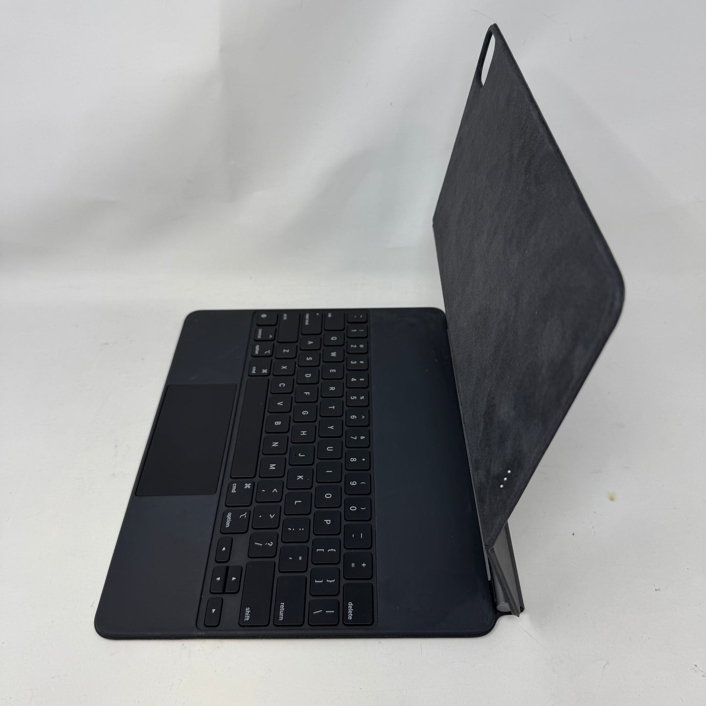 Apple Magic Keyboard for iPad Pro 12.9" Folio Case Black A2480