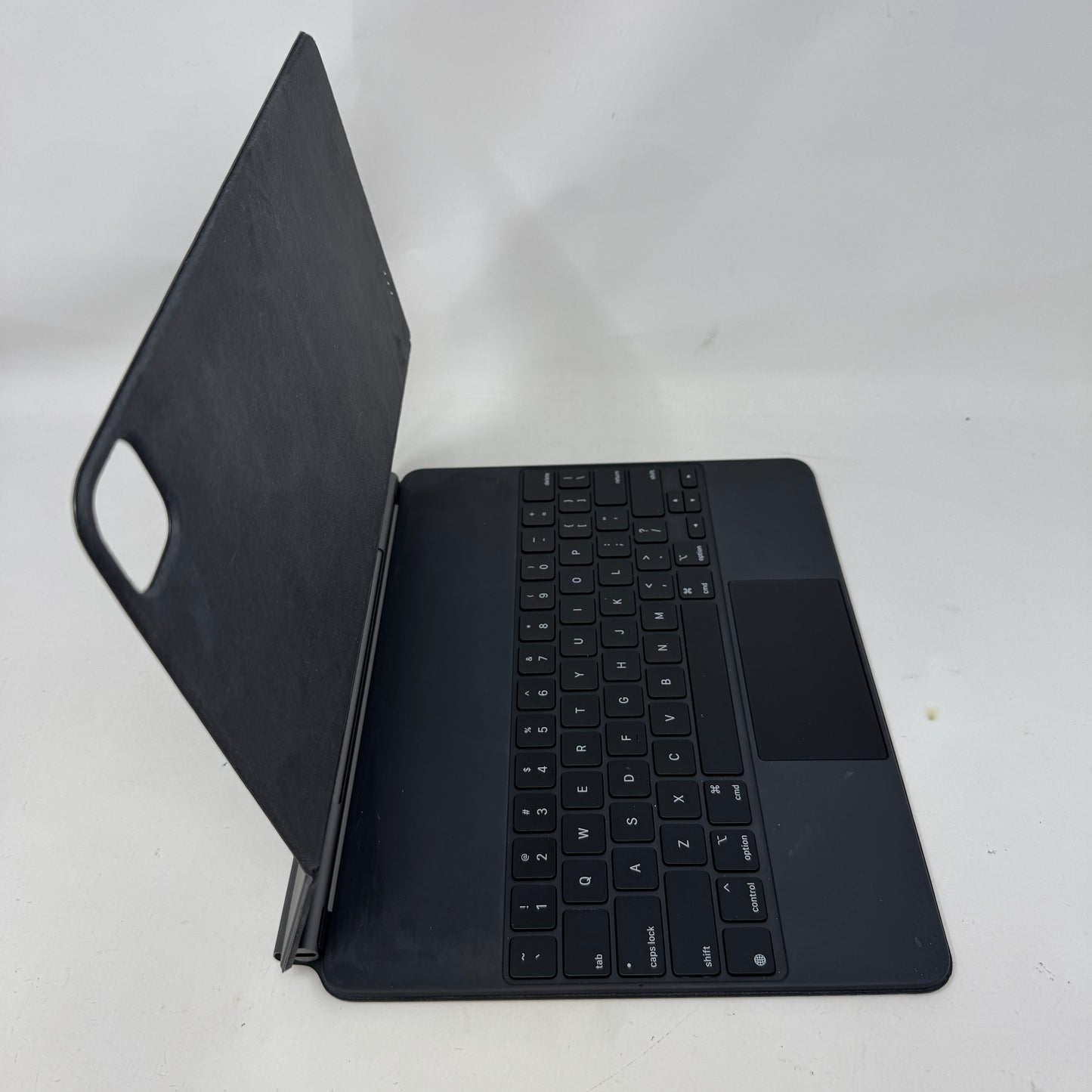 Apple Magic Keyboard for iPad Pro 12.9" Folio Case Black A2480