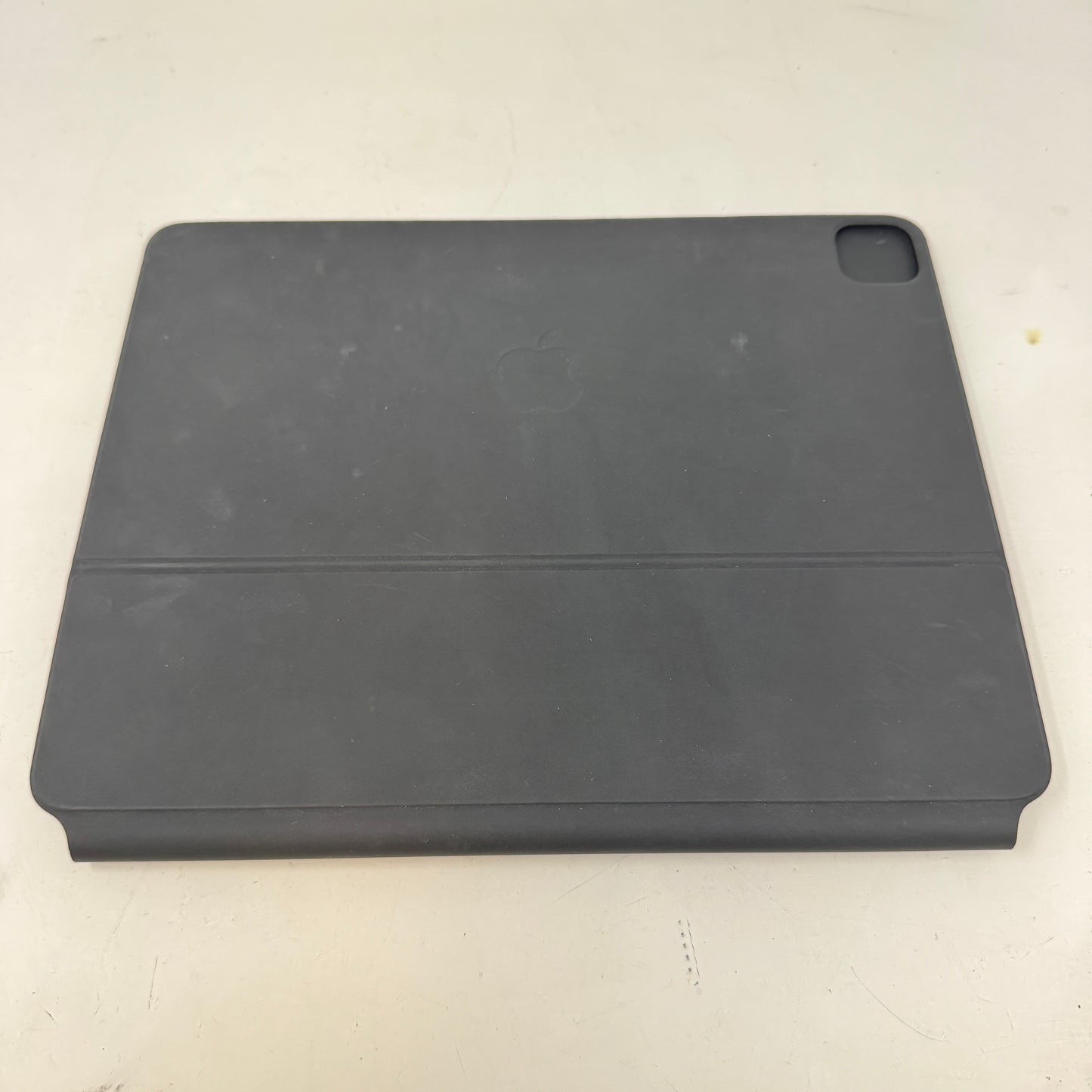 Apple Magic Keyboard for iPad Pro 12.9" Folio Case Black A2480