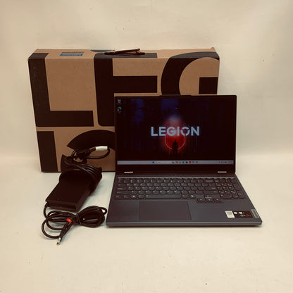 Lenovo Legion 5 15APH9 15.6" Ryzen 7 7840HS 3.8GHz 16GB RAM 512GB SSD GeForce 