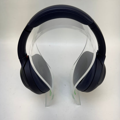 Sony WH-1000XM4 Wireless Over-Ear Noise Canceling Headphones Blue WH1000XM4/L
