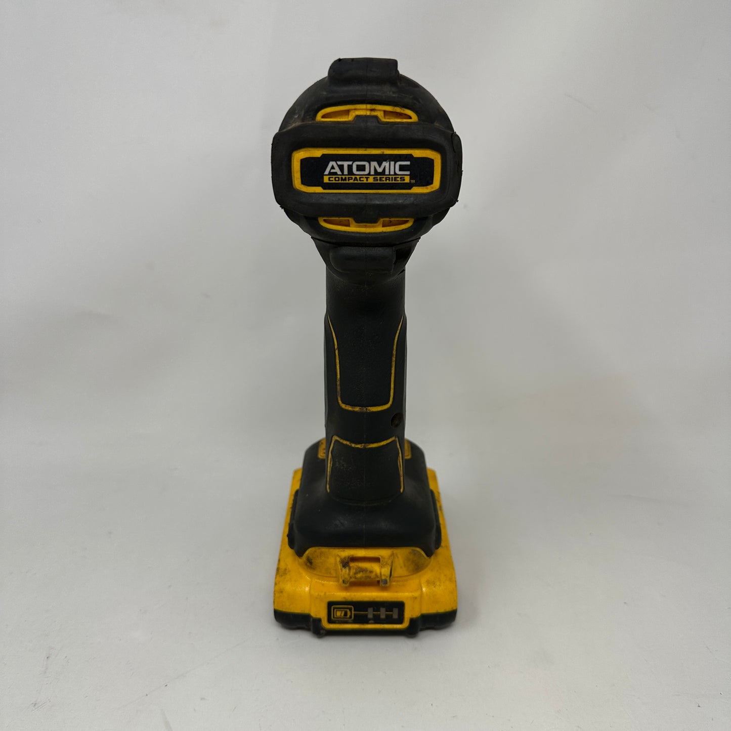 DeWalt 20V 1/4"Cordless Impact Driver DCF809