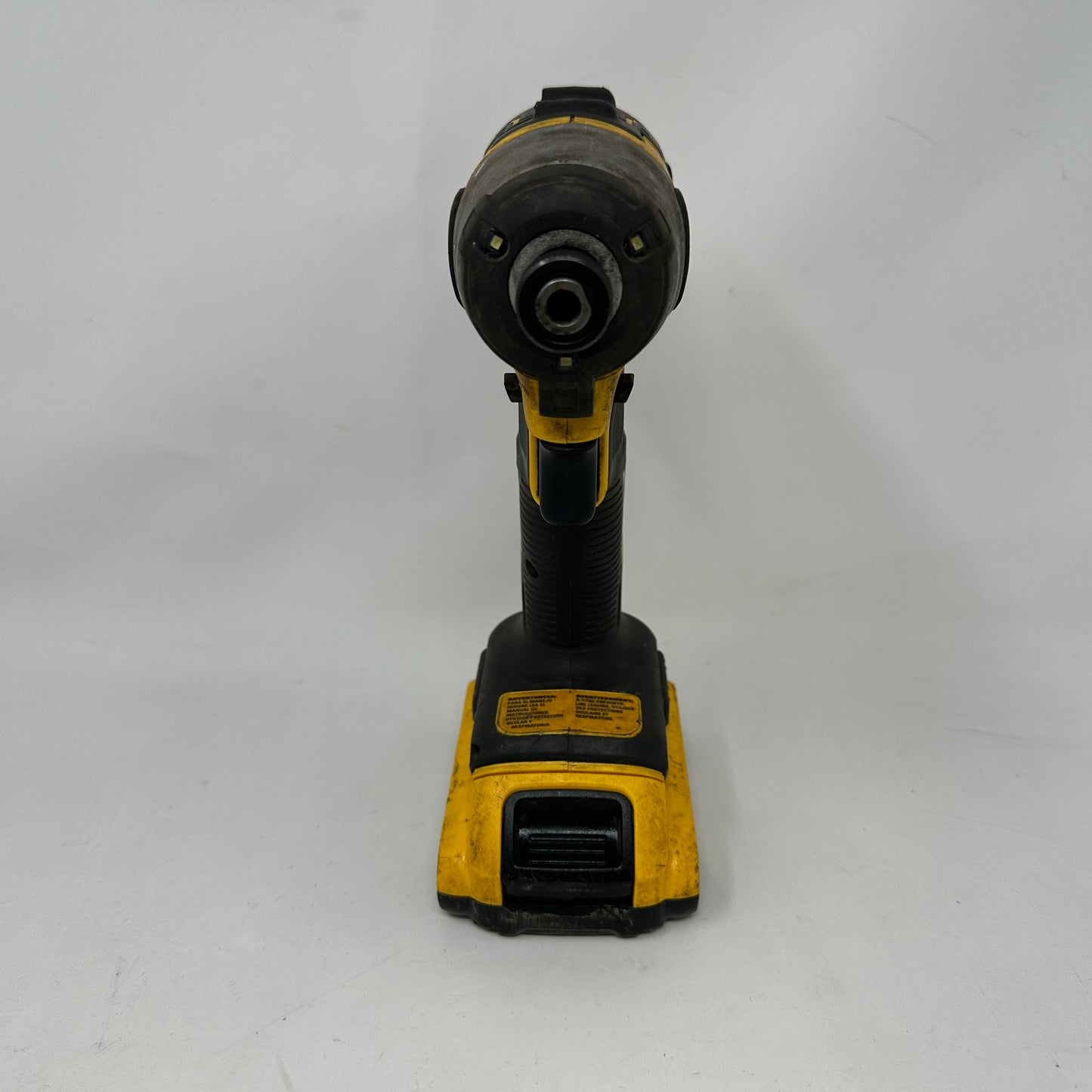 DeWalt 20V 1/4"Cordless Impact Driver DCF809