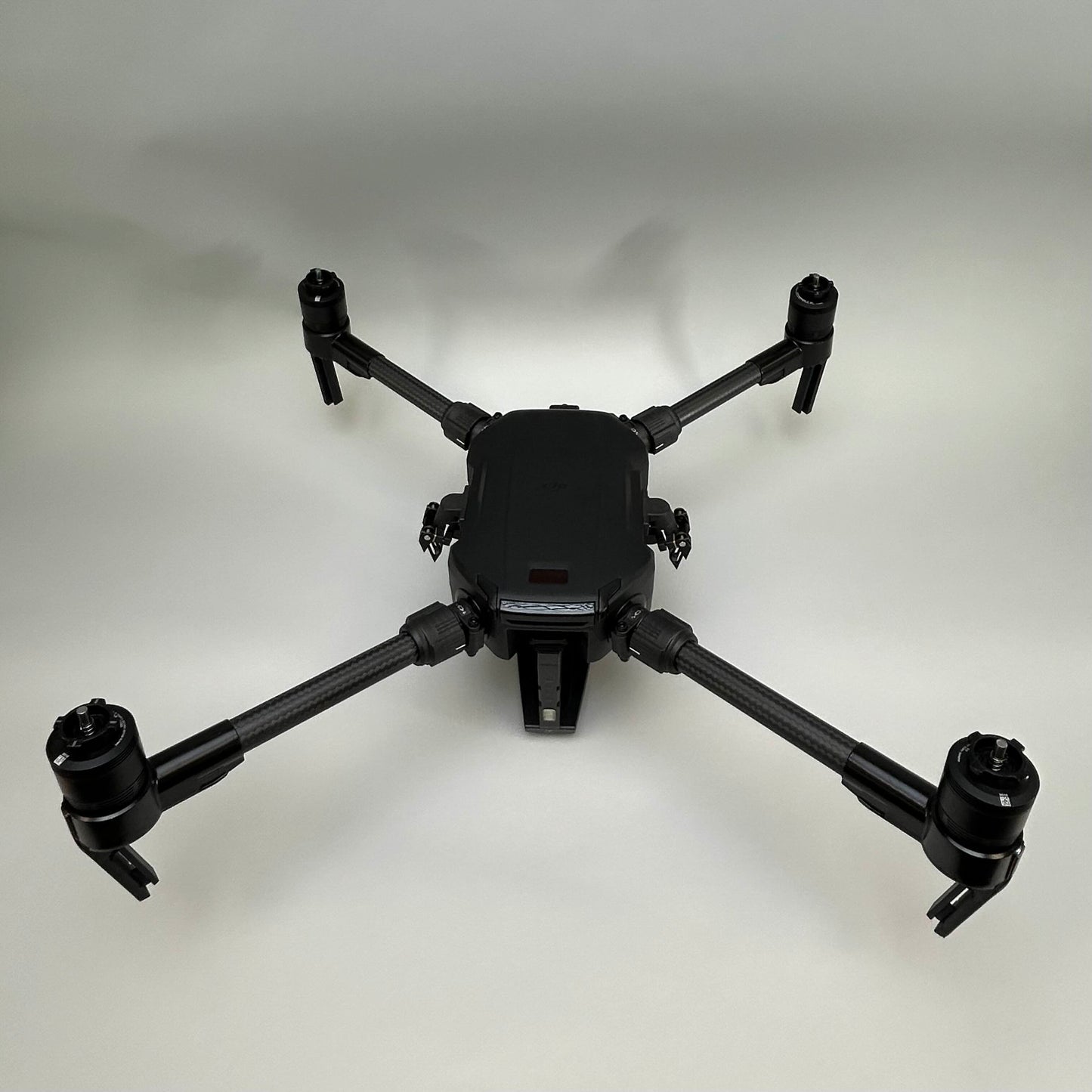 DJI Matrice 200 Quadcopter Drone M200