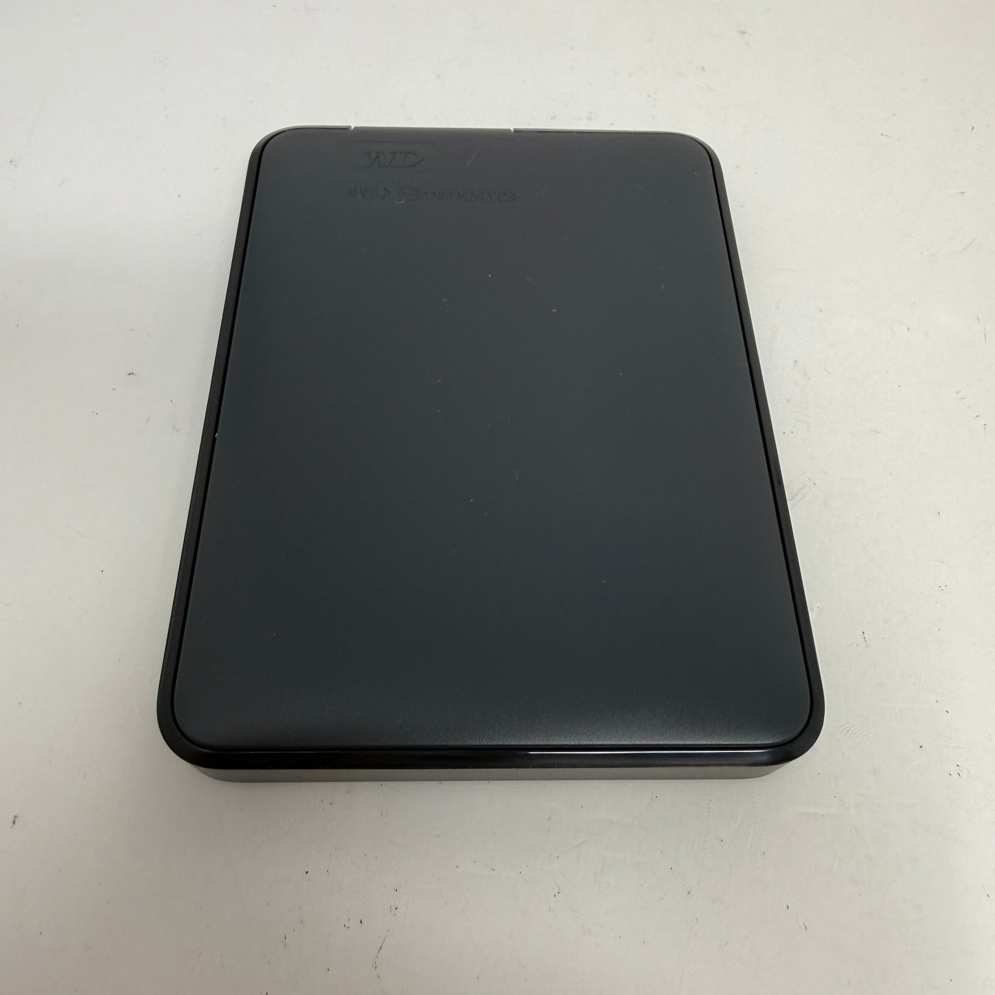Western Digital WD 2.5 My Passport 1TB USB 3.0 HDD WDBUZG0010BBK-EB