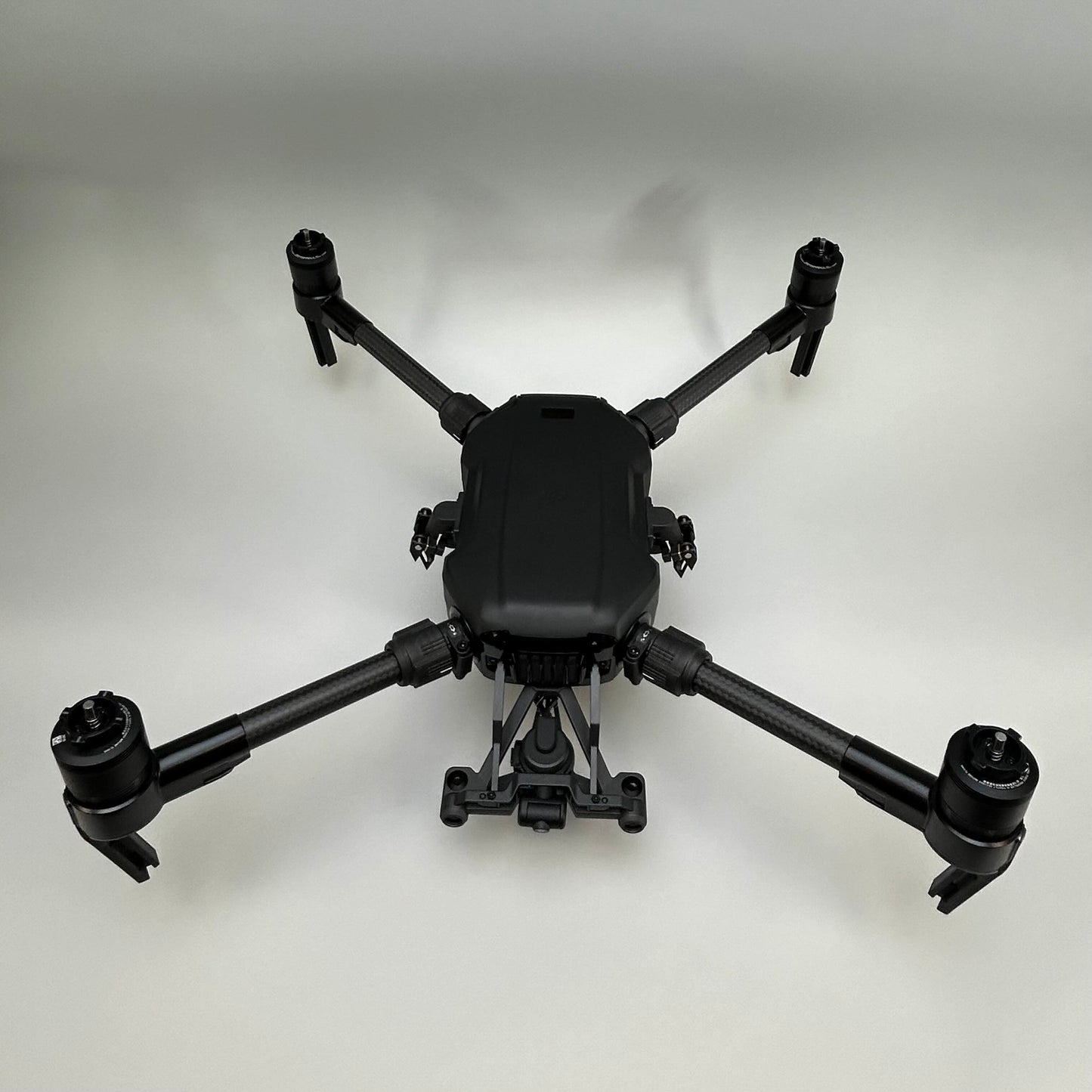 DJI Matrice 200 Quadcopter Drone M200