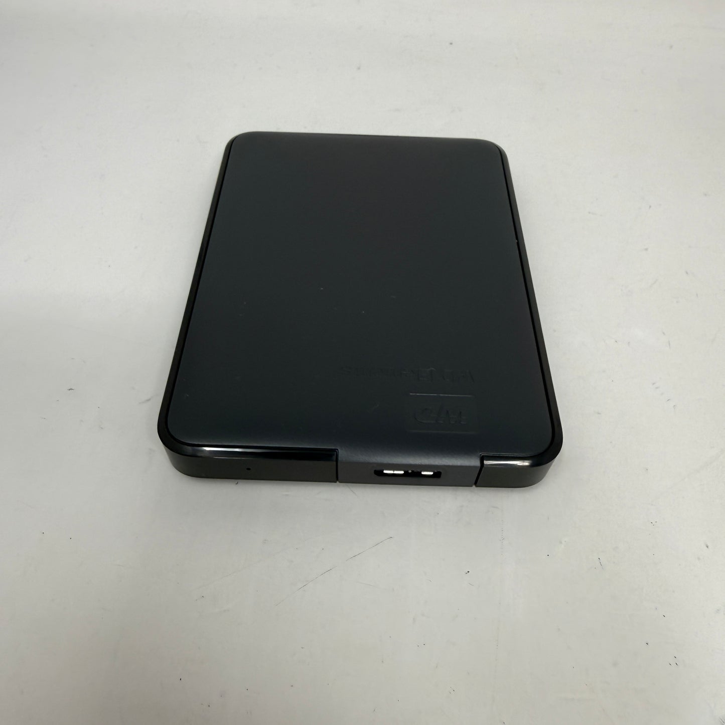 Western Digital WD 2.5 My Passport 1TB USB 3.0 HDD WDBUZG0010BBK-EB