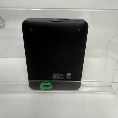 Western Digital WD 2.5 My Passport 1TB USB 3.0 HDD WDBUZG0010BBK-EB