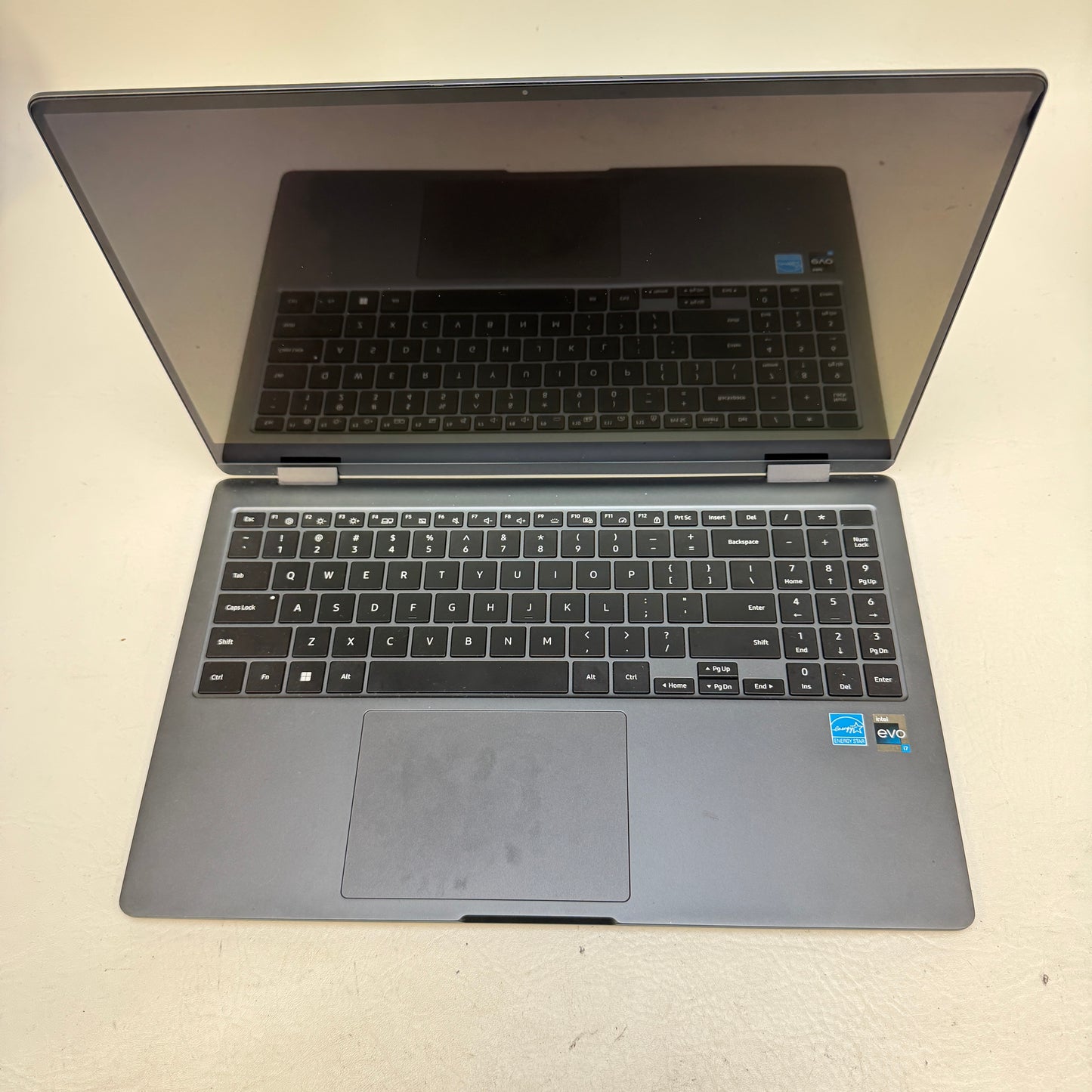 Samsung Galaxy Book3 360 NP750QFG 15.6" i7-1360P 2.2GHz 16GB RAM 1TB SSD