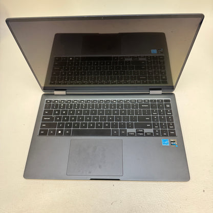 Samsung Galaxy Book3 360 NP750QFG 15.6" i7-1360P 2.2GHz 16GB RAM 1TB SSD