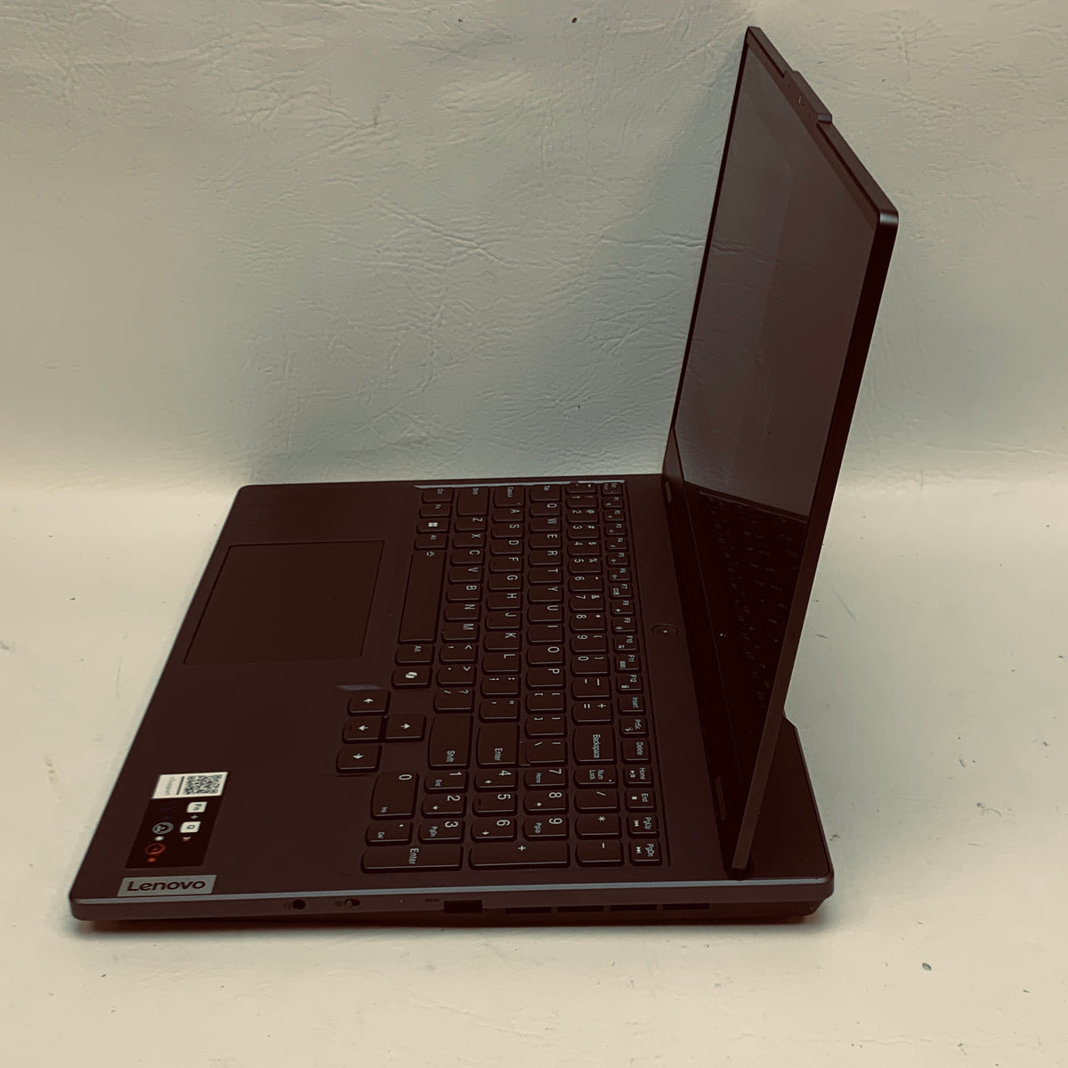 Lenovo Legion 5 15APH9 15.6" Ryzen 7 7840HS 3.8GHz 16GB RAM 512GB SSD GeForce 