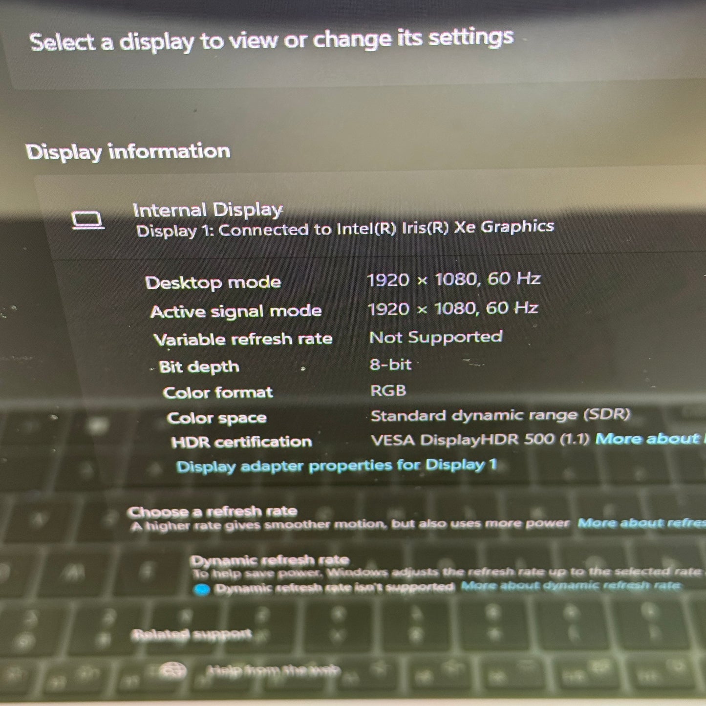 Samsung Galaxy Book3 360 NP750QFG 15.6" i7-1360P 2.2GHz 16GB RAM 1TB SSD
