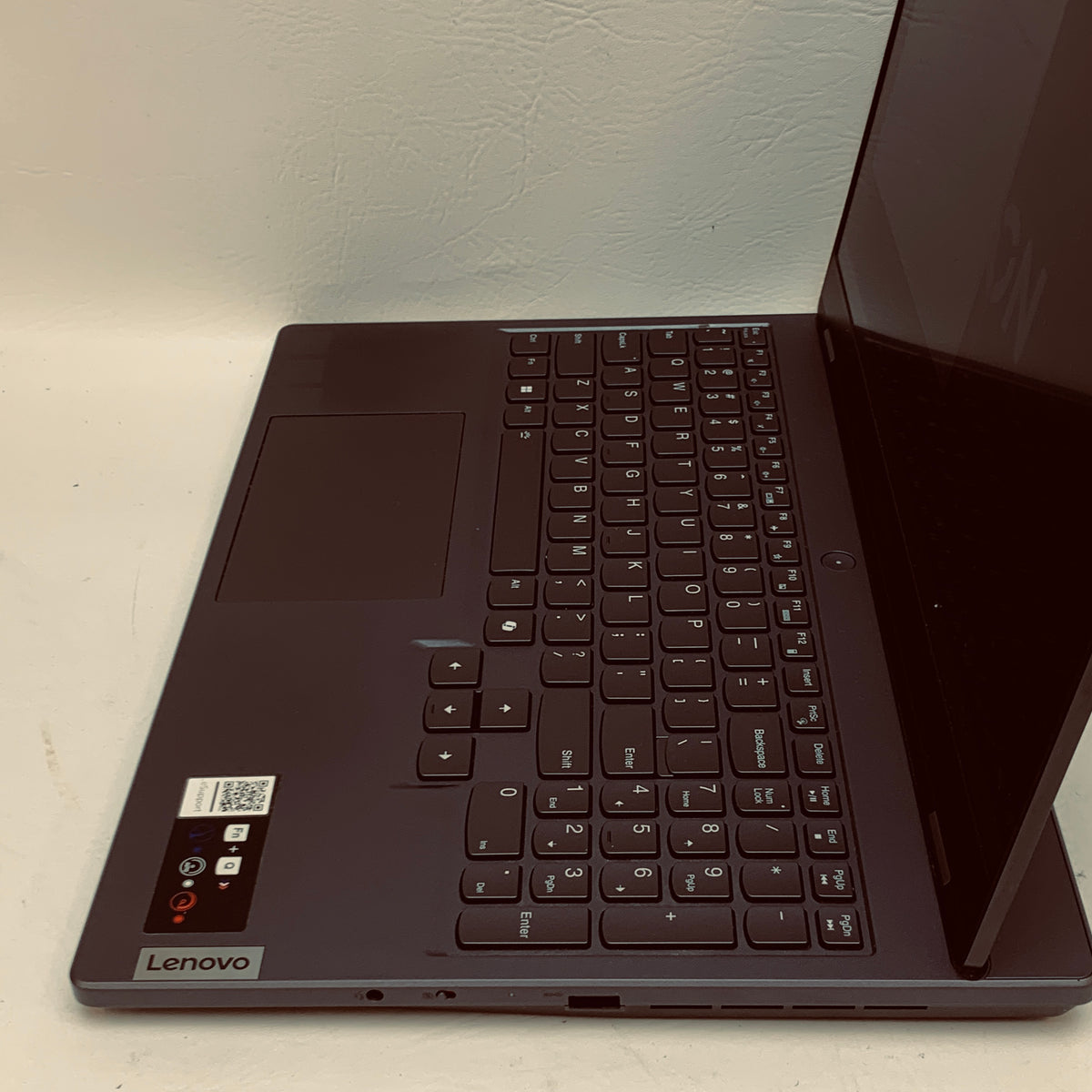 Lenovo Legion 5 15APH9 15.6" Ryzen 7 7840HS 3.8GHz 16GB RAM 512GB SSD GeForce 