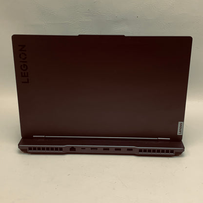 Lenovo Legion 5 15APH9 15.6" Ryzen 7 7840HS 3.8GHz 16GB RAM 512GB SSD GeForce 