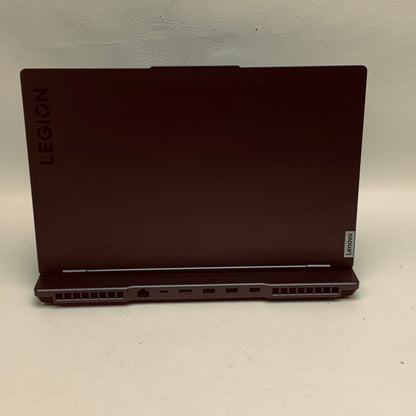 Lenovo Legion 5 15APH9 15.6" Ryzen 7 7840HS 3.8GHz 16GB RAM 512GB SSD GeForce 