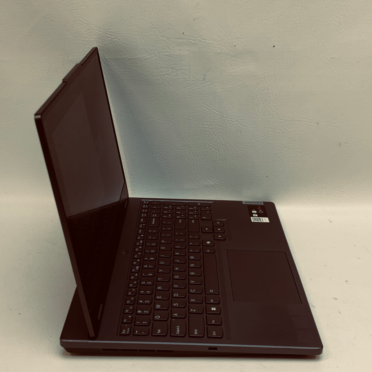 Lenovo Legion 5 15APH9 15.6" Ryzen 7 7840HS 3.8GHz 16GB RAM 512GB SSD GeForce 