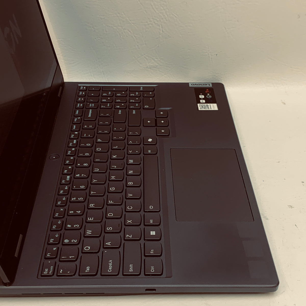Lenovo Legion 5 15APH9 15.6" Ryzen 7 7840HS 3.8GHz 16GB RAM 512GB SSD GeForce 