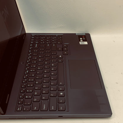 Lenovo Legion 5 15APH9 15.6" Ryzen 7 7840HS 3.8GHz 16GB RAM 512GB SSD GeForce 