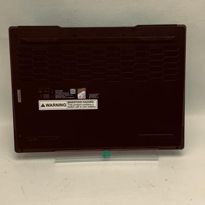 Lenovo Legion 5 15APH9 15.6" Ryzen 7 7840HS 3.8GHz 16GB RAM 512GB SSD GeForce 
