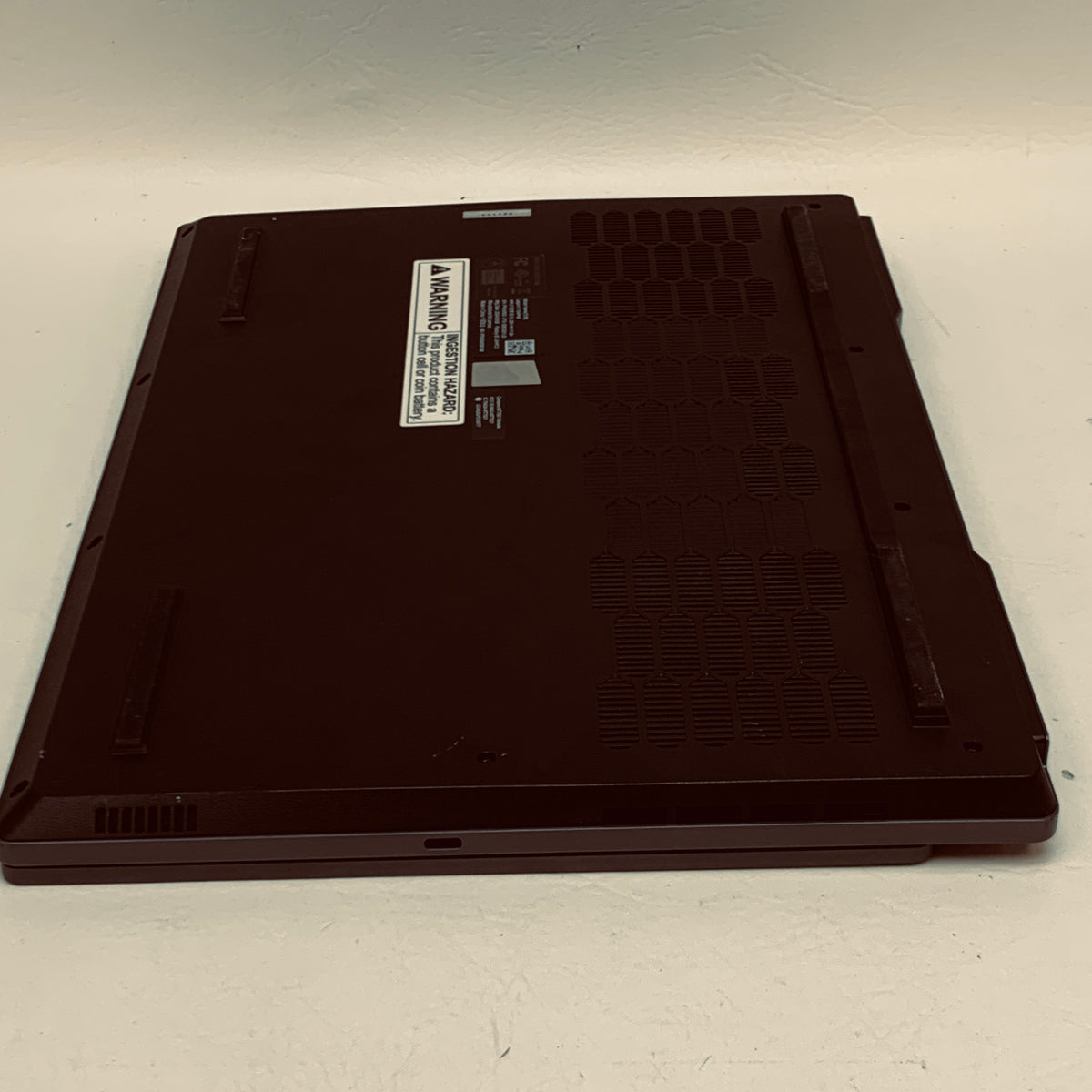 Lenovo Legion 5 15APH9 15.6" Ryzen 7 7840HS 3.8GHz 16GB RAM 512GB SSD GeForce 
