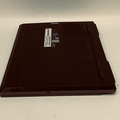 Lenovo Legion 5 15APH9 15.6" Ryzen 7 7840HS 3.8GHz 16GB RAM 512GB SSD GeForce 