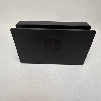 Nintendo Switch v2 Console Gaming System HAC-001(-01)  Mario Red Edition