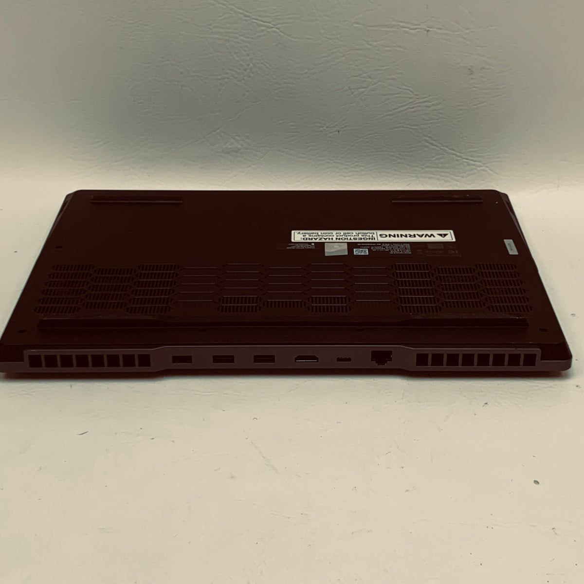 Lenovo Legion 5 15APH9 15.6" Ryzen 7 7840HS 3.8GHz 16GB RAM 512GB SSD GeForce 