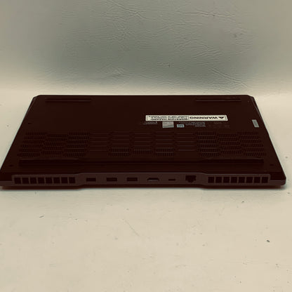 Lenovo Legion 5 15APH9 15.6" Ryzen 7 7840HS 3.8GHz 16GB RAM 512GB SSD GeForce 