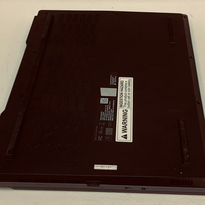 Lenovo Legion 5 15APH9 15.6" Ryzen 7 7840HS 3.8GHz 16GB RAM 512GB SSD GeForce 
